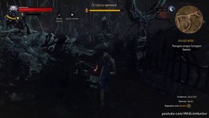 Ведьмак 3 Где найти доспехи и мечи Школы Змеи Характеристики The Witcher 3 DLC Hearts of Stone