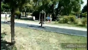 🏕️Автокемпинг/ Санаторий Нептун/ Анапа 🚗/ день 11