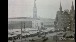 История красной площади