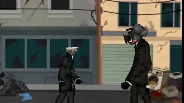 стик заражение 14