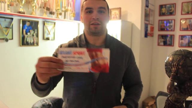 Скидка в Атлант Спорт - тел 098 333 1 777 смотреть онлайн