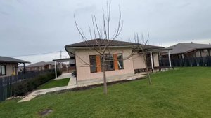 Дом в Краснодаре