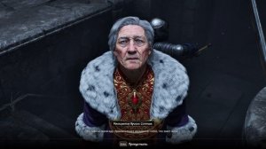 The Elder Scrolls IV: Oblivion Remastered. Прохождение. Часть 1.