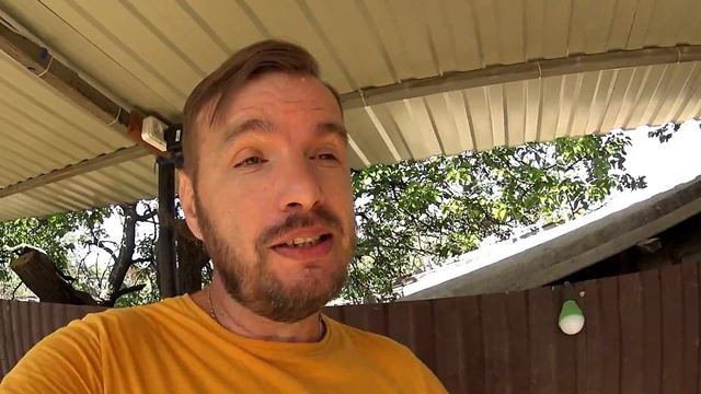 По ту сторону фонтана. \\ Жарим шашлык. \\ Влог российской семьи. смотреть онлайн