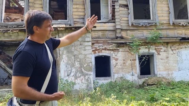 Впечатления о достопримечательности Золотаревки