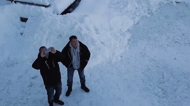 Крещение на Заповедном острове смотреть онлайн