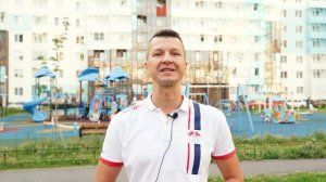 Жк Чистое небо| Подробный обзор новостройки| Арсений Середов