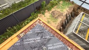 Как Сделать Опалубку Для Перекрытия / СБОРКА ОПАЛУБКИ ПЕРЕКРЫТИЯ -советы от Веригина Александра
