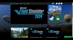 Как купить MSFS 24 за 3000р в России flightsimulator2024.ru