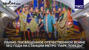 Лучшие работы Зураба Церетели