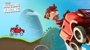 Hill Climb прохождение ежедневных заданий