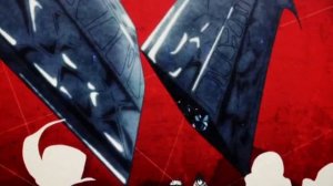 Опенинг: Чёрный Клевер