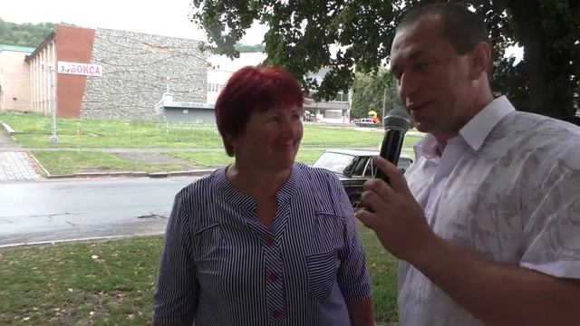 27.07.2018. Чигрин. Про шансон. смотреть онлайн