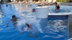 Турция город Аланья Отель Long Beach Resort SPA