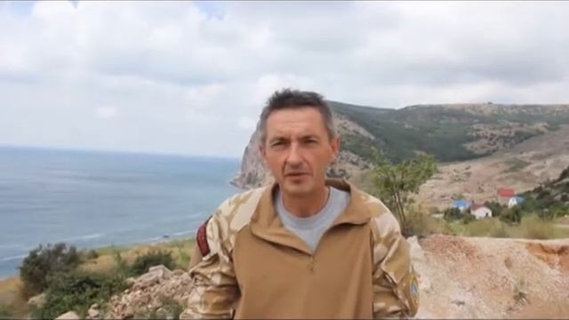 Отдых с трагическим концом. смотреть онлайн