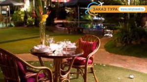 BW BORACAY TROPICS 4* Филиппины Боракай обзор – отель БВ БОРАКАЙ ТРОПИКС 4* Боракай видео обзор