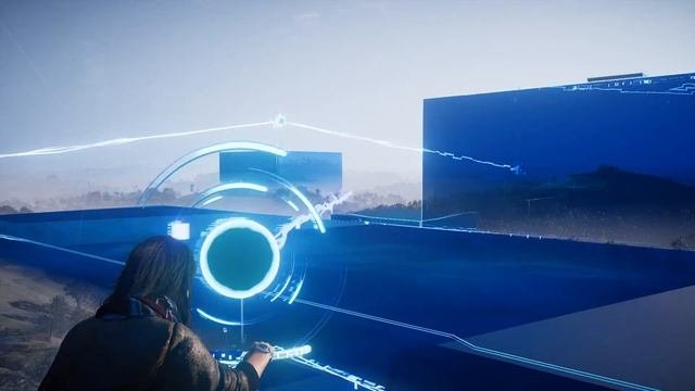 Assassin's Creed Valhalla первая аномалия
