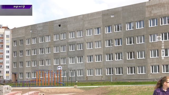 Как изменится Витебск к «Дажынкам-2020»? (20.11.2019) смотреть онлайн