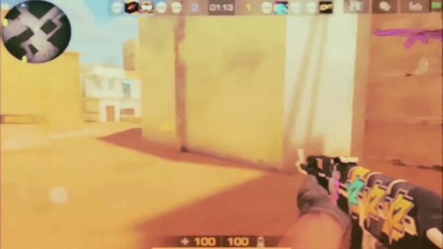 ЯСНЫЙ МОЙ СВЕТ | Highlights Standoff2 | Fragmovie
