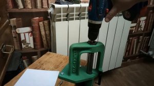 Депуллер своими руками, или как я пробовал повторить..