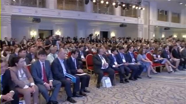 Алматы - өмір сүру мен бизнес үшін қолайлы қала (07.07.16) смотреть онлайн