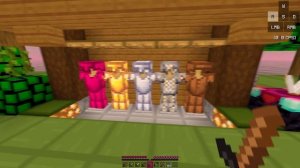 New BEST 16x Bedwars/PvP Texture Pack - Technolot 35k + 6 Recolors | FPS Boost (1.8.9)