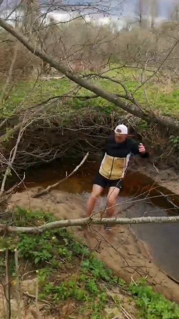 Бег / Пржевальское / Смоленская область смотреть онлайн