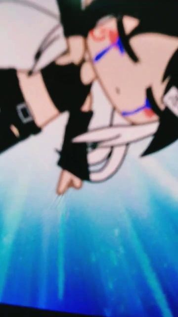 Хирока упала с крыши...? смотреть онлайн