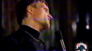 1997.10.11 Агата Кристи - репортаж о "Просто Роке" ("Интер")