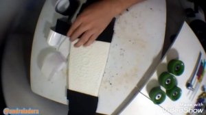Mini Cruiser Skateboard