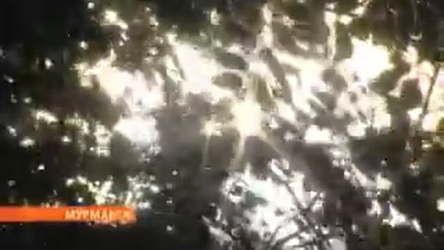 Мурманск станет зеленее смотреть онлайн