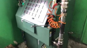 Ремонт турбины на Opel Astra G 1.7 TD, Опель Астра