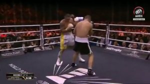 Полный бой Александра Усика и  Мурата Гассиева / Murat Gassiev - Oleksandr Usyk Full fight