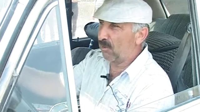 РЕН ОГНИ; Гравирование дороги к морю смотреть онлайн