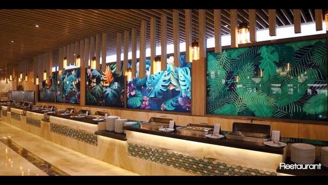 Sirena Beach Resort And Spa, Египет, Марса Алам смотреть онлайн