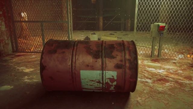 Stray  -  Глава 5: Крыши. смотреть онлайн