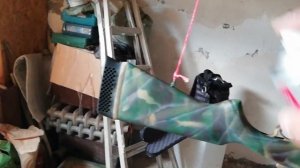 Летний камуфляж МР-27ЕМ