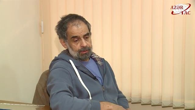 Азербайджанский народ очень гостеприимный, а Баку потрясает своей красотой