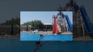 Гулькевичи "Аквапарк''