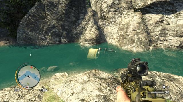 365 ДНЕЙ В ИГРЕ FAR CRY 3 — ДЕНЬ 43