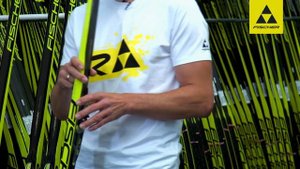 Fischer Nordic Skis | Speedmax Classic Line-Up