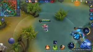 Мия снаряжение в мобайл легенд