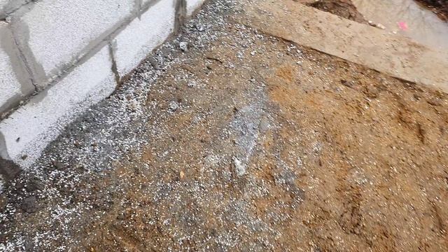 что такое дом из теплобетона, обзор блоков полистиролбетона