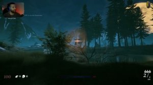 HUNTFEAST Первый ВЗГЛЯД