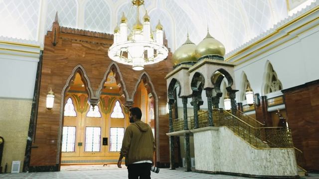 Бруней — самая богатая и самая строгая страна в мире