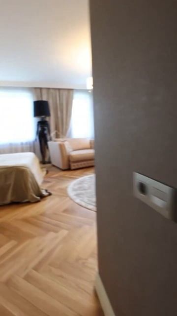 Реализация проекта, двери SAFAS смотреть онлайн