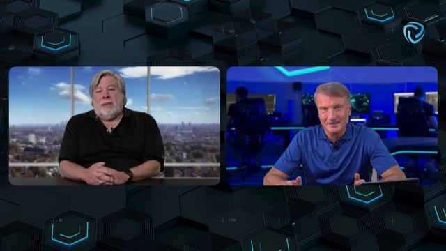 Ecosystems as a new way of global integration смотреть онлайн