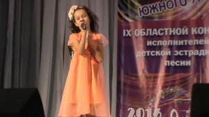 Кушельман Ева- Россия (С. Суэтов)