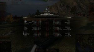 Бот для World of Tanks