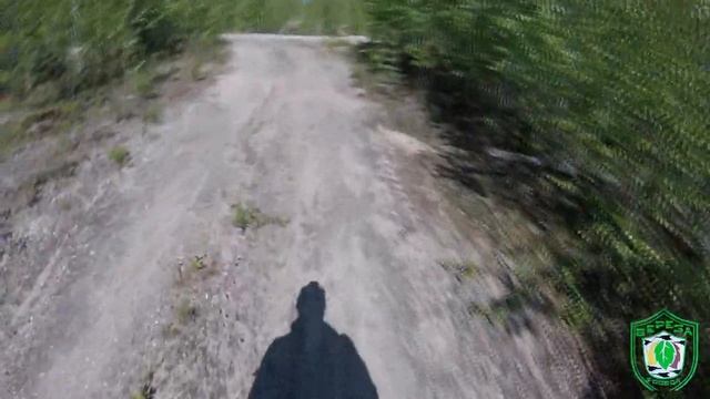 Страйкбол июнь 2017. Береза. Ковдор. смотреть онлайн